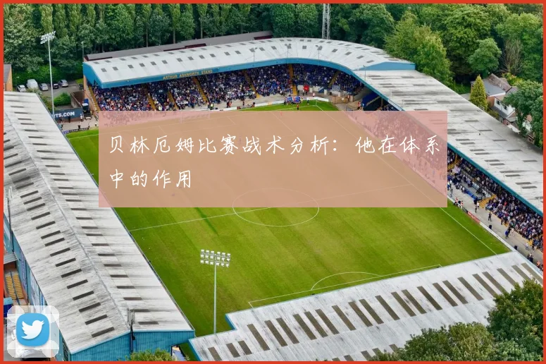 贝林厄姆比赛战术分析:他在体系中的作用