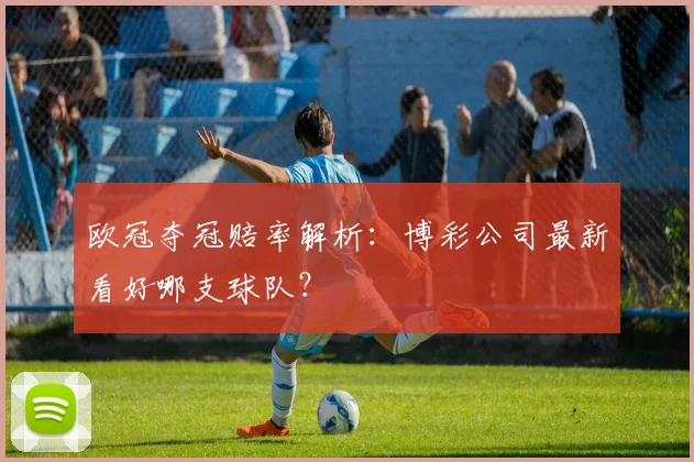 欧冠夺冠赔率解析：博彩公司最新看好哪支球队？