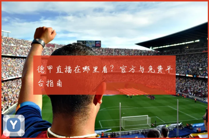 德甲直播在哪里看？官方与免费平台指南