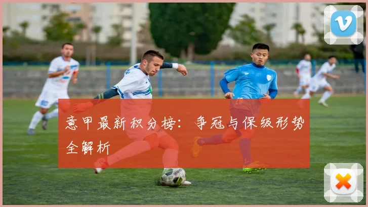 意甲最新积分榜：争冠与保级形势全解析